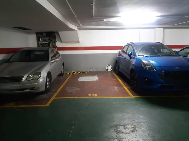 Garaje en Venta en Gran de Sant Andreu, 469 en Sant Andreu de Palomar