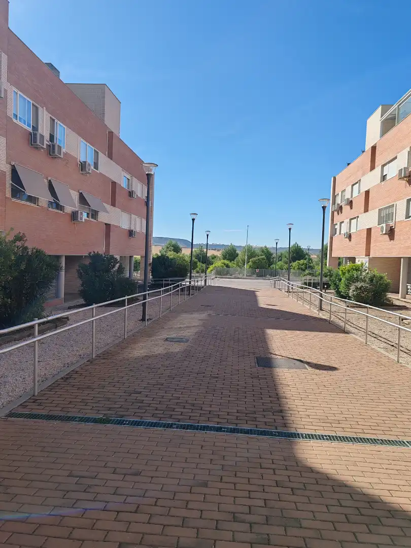 Piso con ascensor en venta en Calle Juan Ruiz de Alarcón, imagen 25