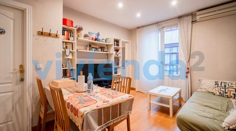 Photo 2 of Flat for sale in Calle de Bravo Murillo, Cuatro Caminos - Azca,  Madrid Capital