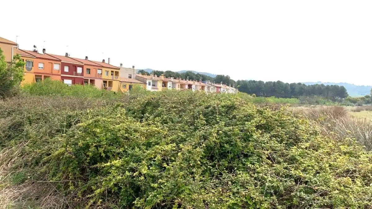 Residential land for sale in Poligono 44, imagen 6