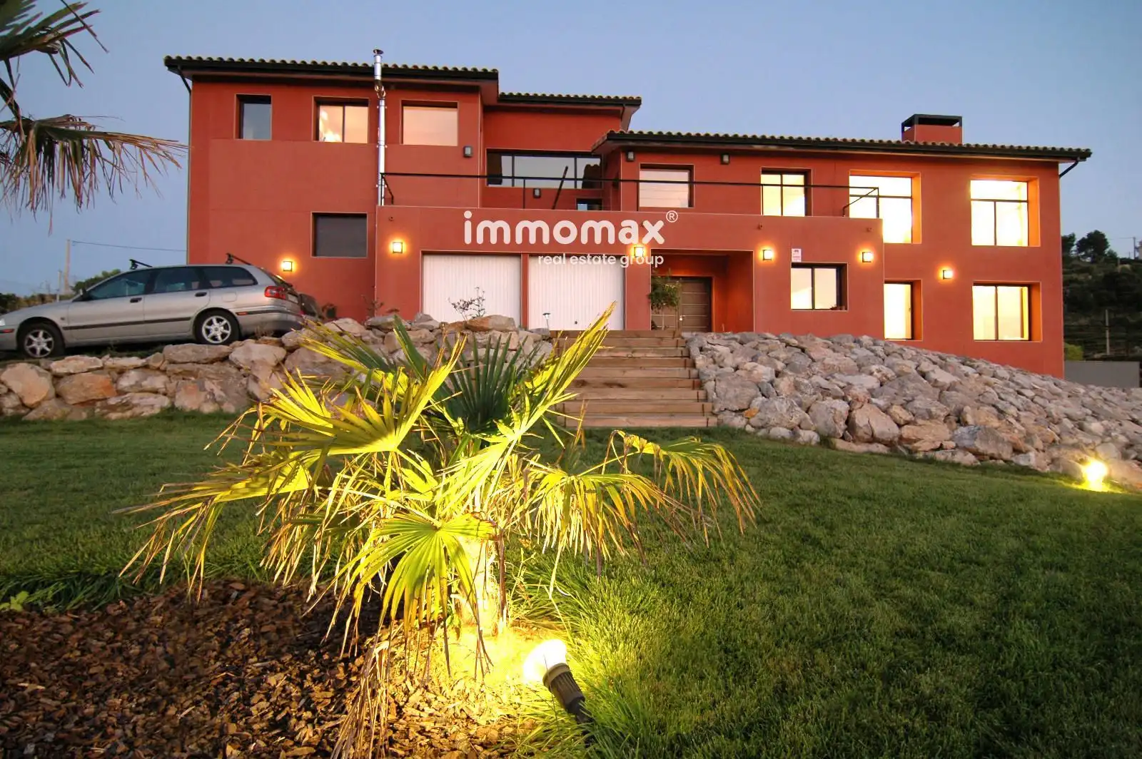 Maison avec piscine à vendre à Olivella, imagen 2