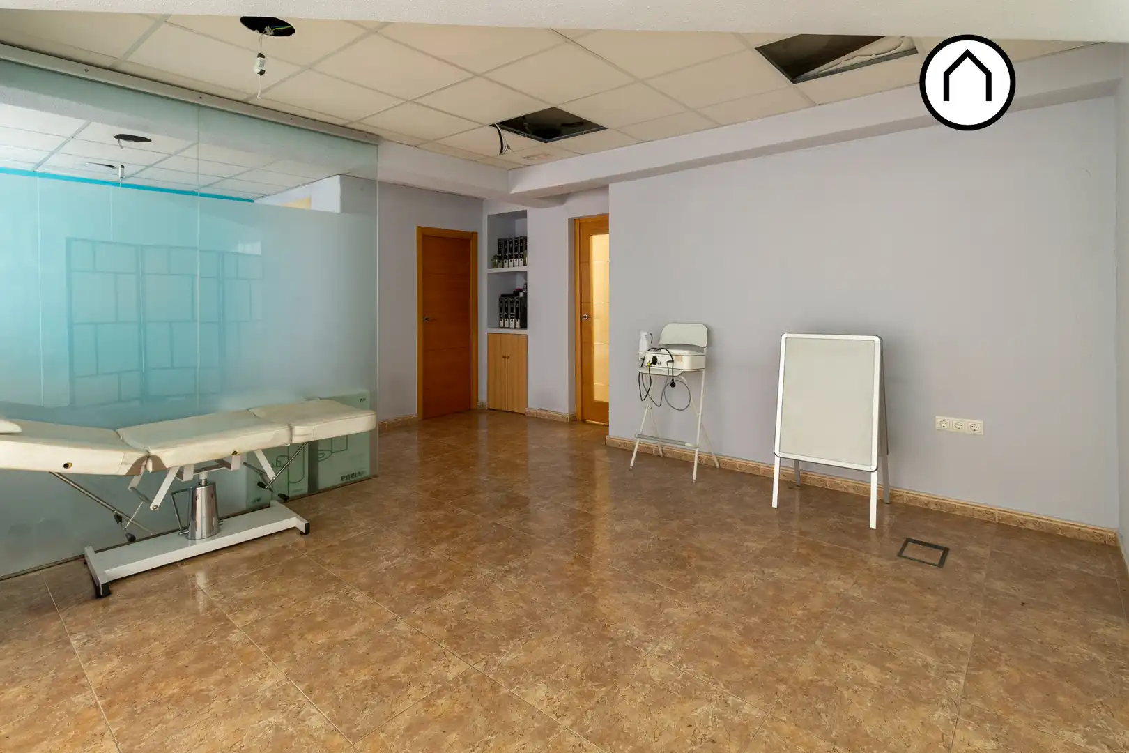Gewerbefläche zum Verkauf in Carrer Portugal 36, imagen 34