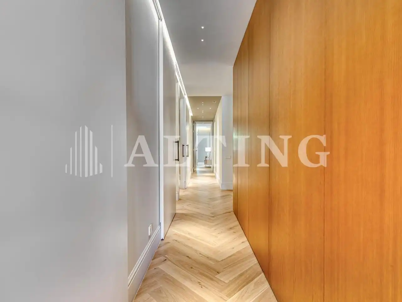 Piso con terraza en venta en Carrer Carrer Aribau, imagen 29