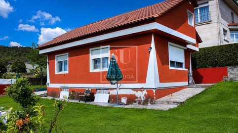 Foto 2 von Haus oder Chalet zum Verkauf in Baiona, Pontevedra