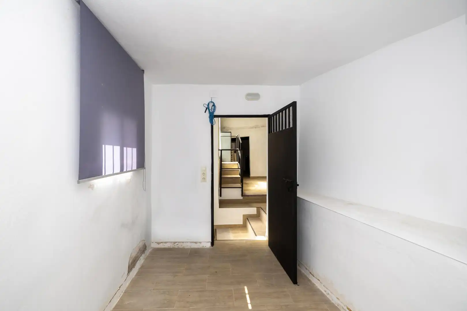 Terreno en venta en Lanjarón