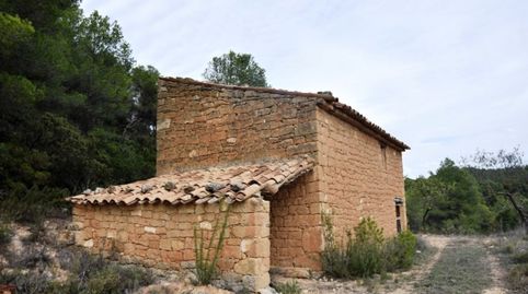 Foto 2 de Terreny en venda a Te-24, 4, Horta de Sant Joan, Tarragona