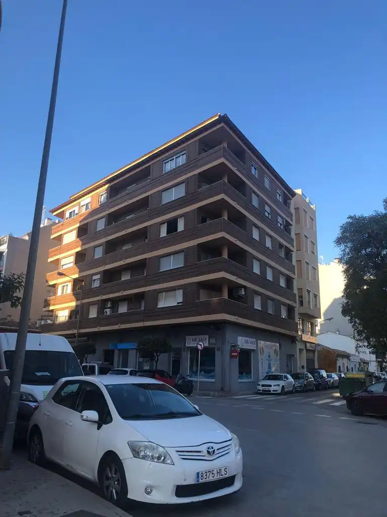 Appartement avec ascenseur à vendre à Saladar, imagen 38