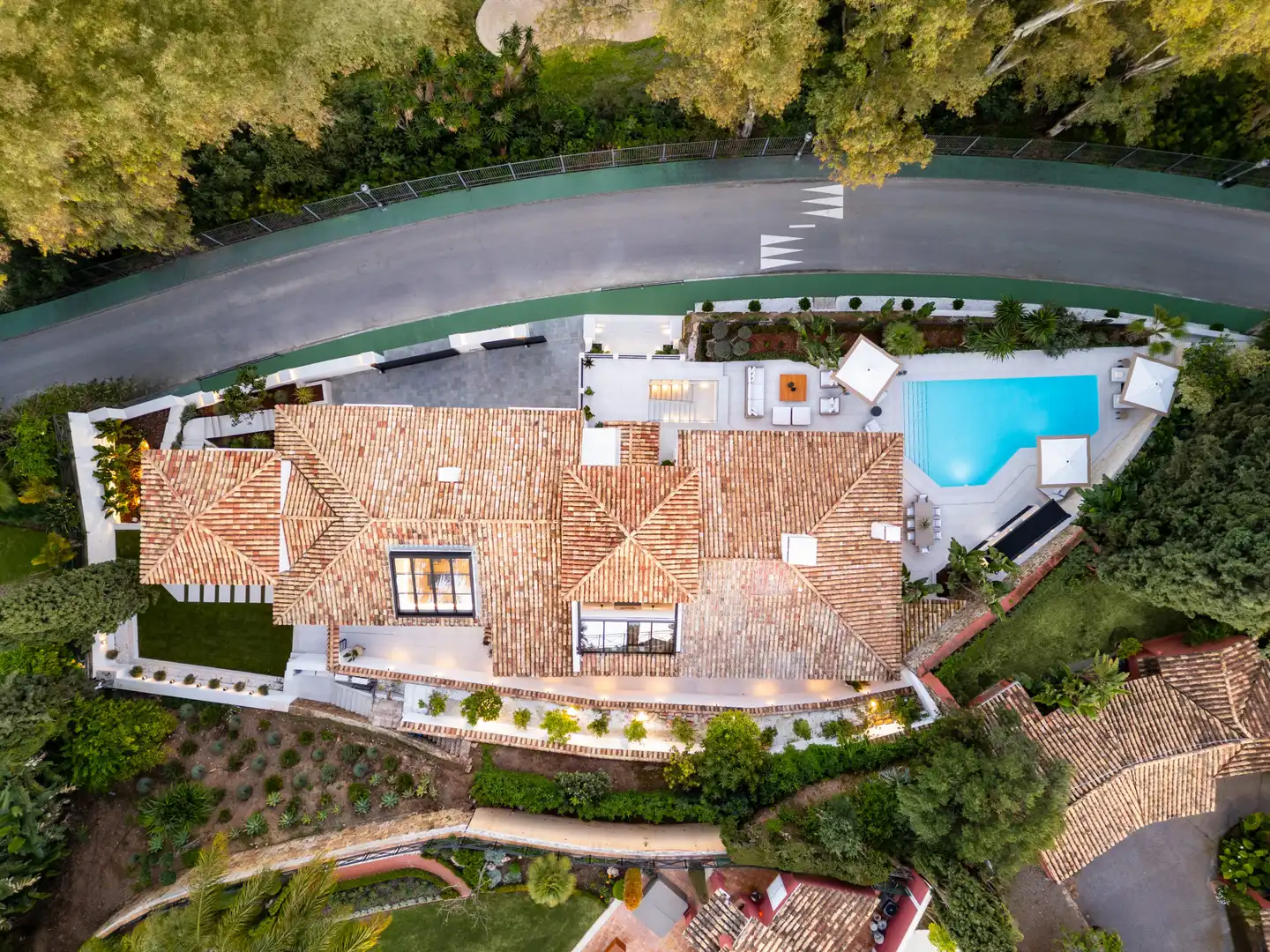 Haus mit Pool zum Verkauf in La Quinta, imagen 30