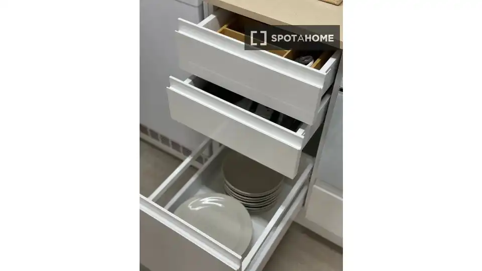 Habitación en Centro - Puerto Viejo