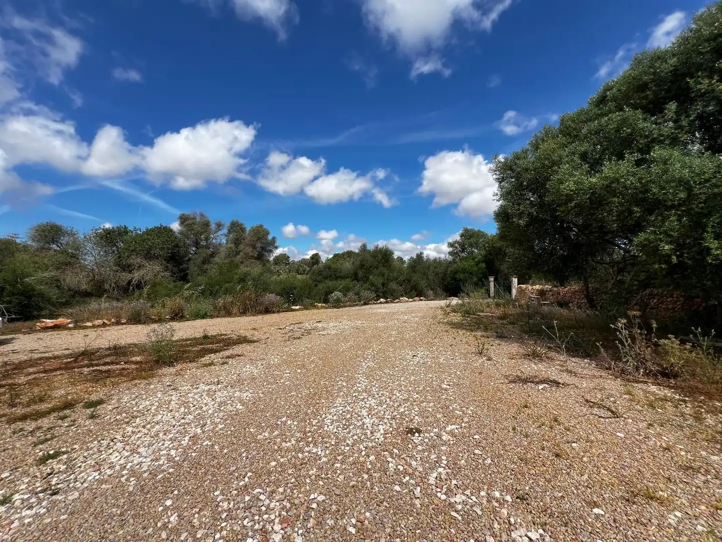 Finca rústica de alquiler en Santanyí con Aire acondicionado, Calefacción y Terraza
