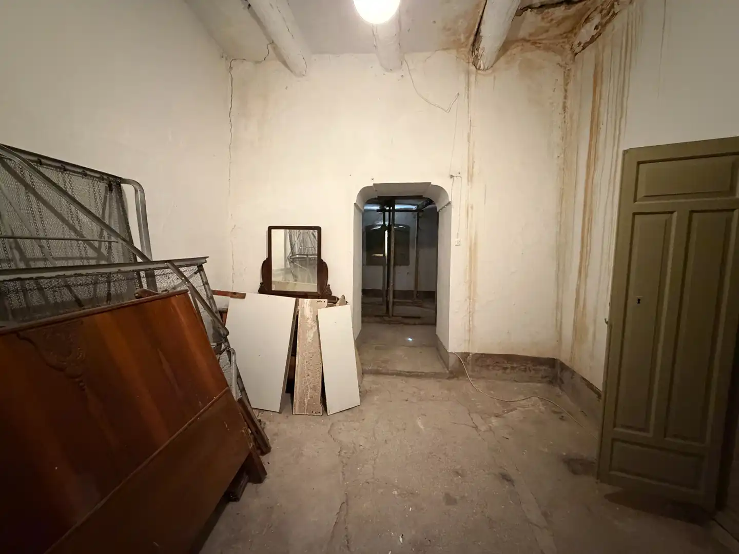 Casa o xalet en venda en Úbeda amb Jardí privat i Traster