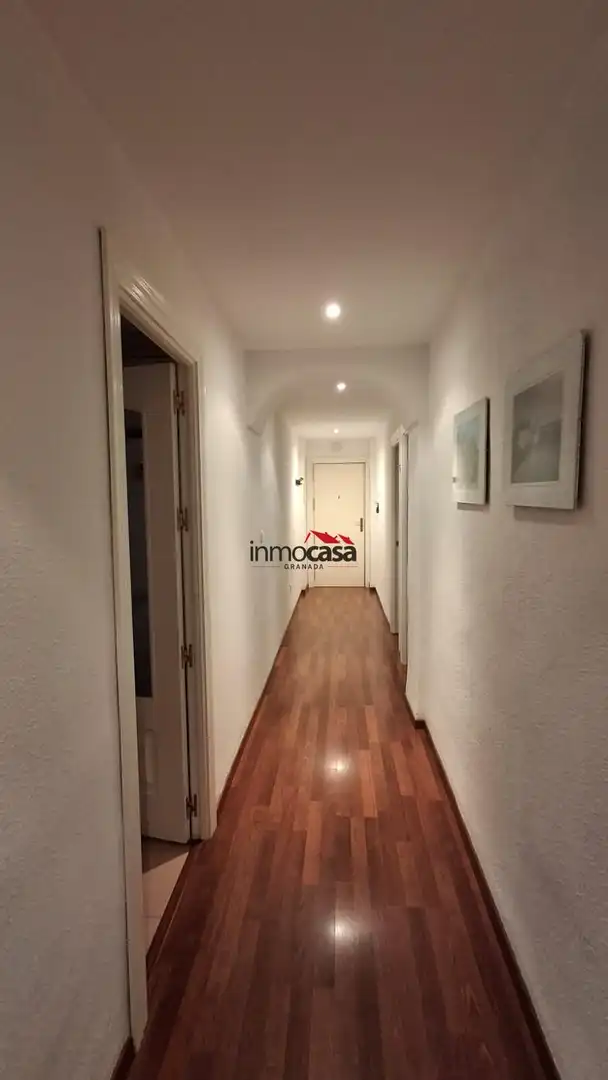 Wohnung zur Miete in Granada mit Klimaanlage und Möbliert