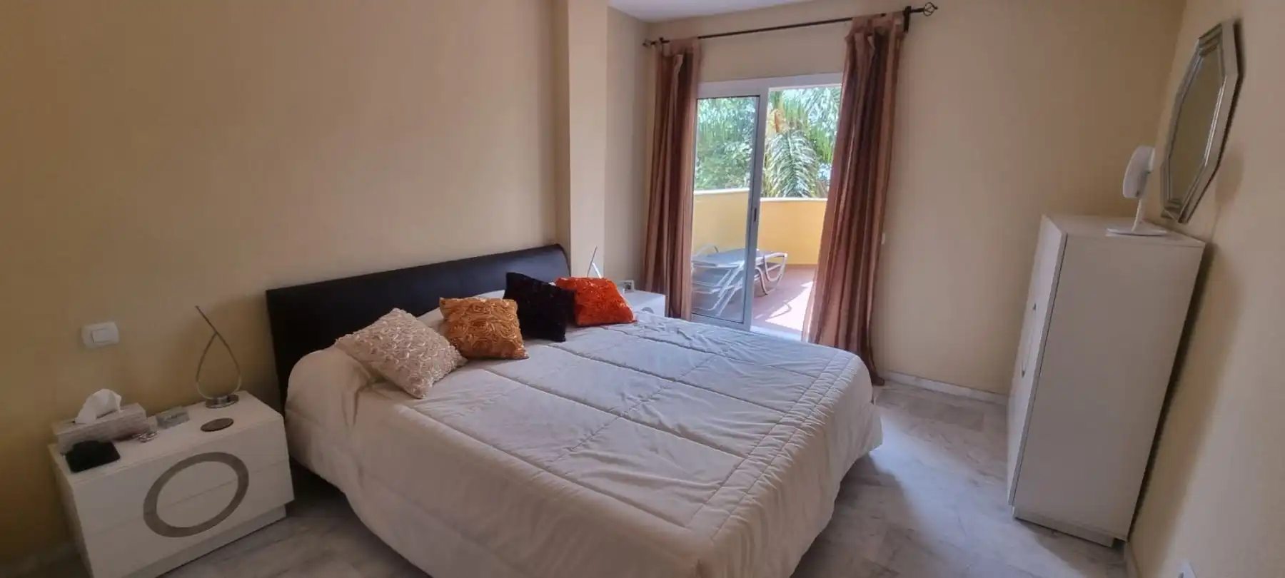 Pis en venda a Marbella - Marbella,Reserva de Marbella,Avenida Casarabonela, imagen 9