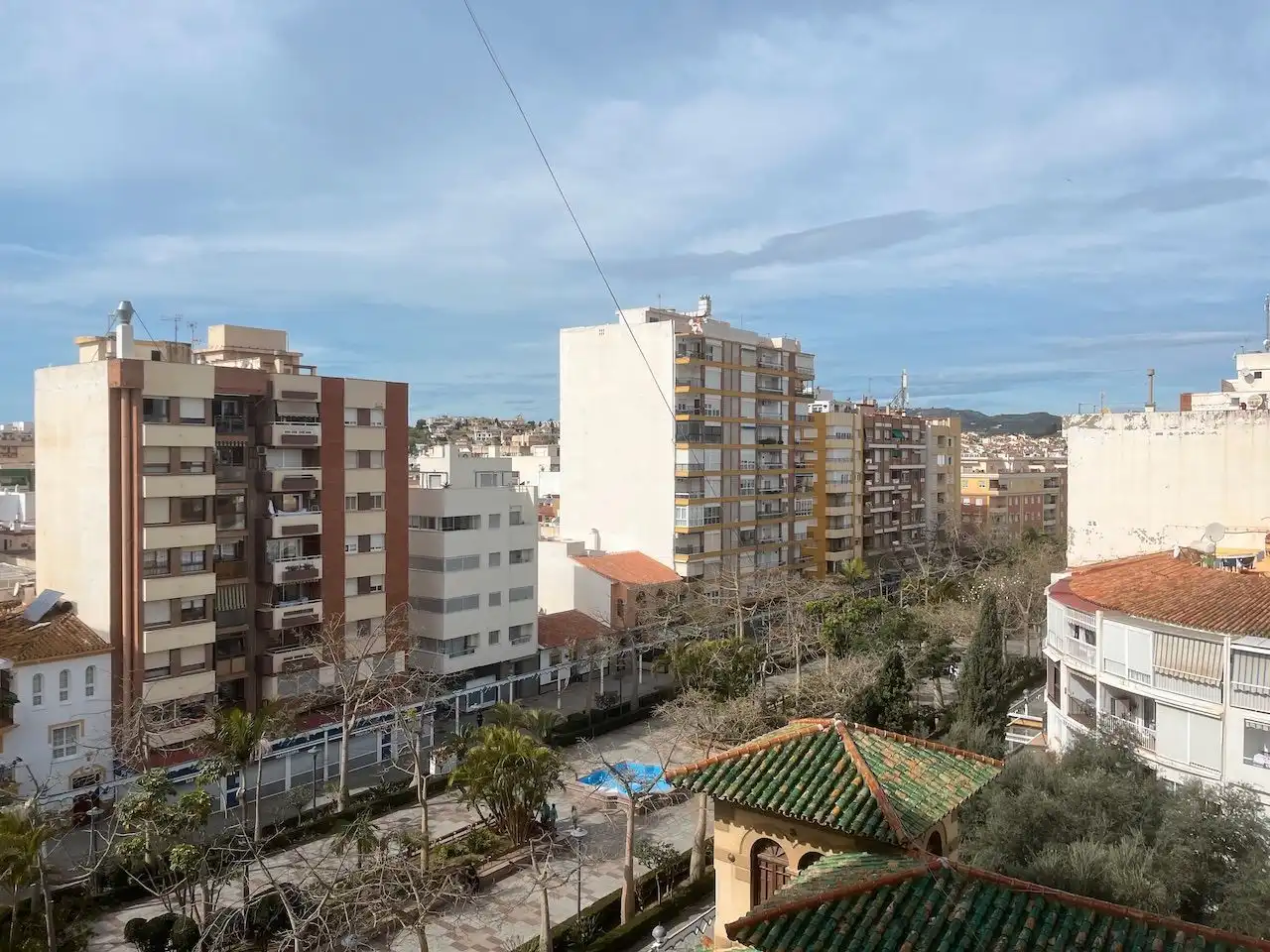 Flat with lift for sale in Torre del Mar, imagen 25