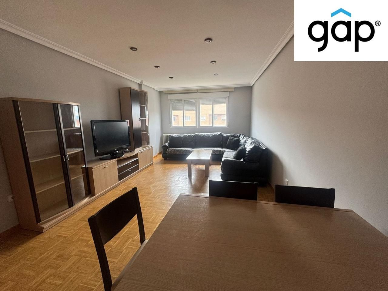 Flat to rent in Cristobal Halffter, San Fernando - Carretera de Valencia