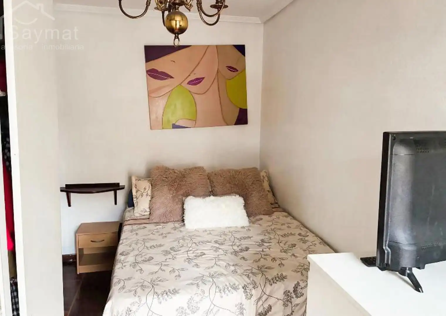 Flat with lift for sale in Calle Fray Silvestre Velez de Escalante 7, imagen 17
