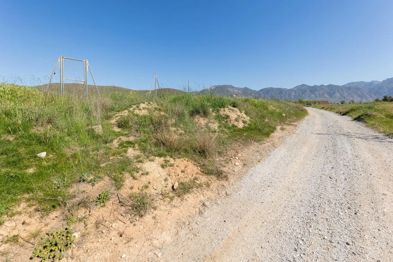 Terreny rústic en venda a Villamena, imagen 15