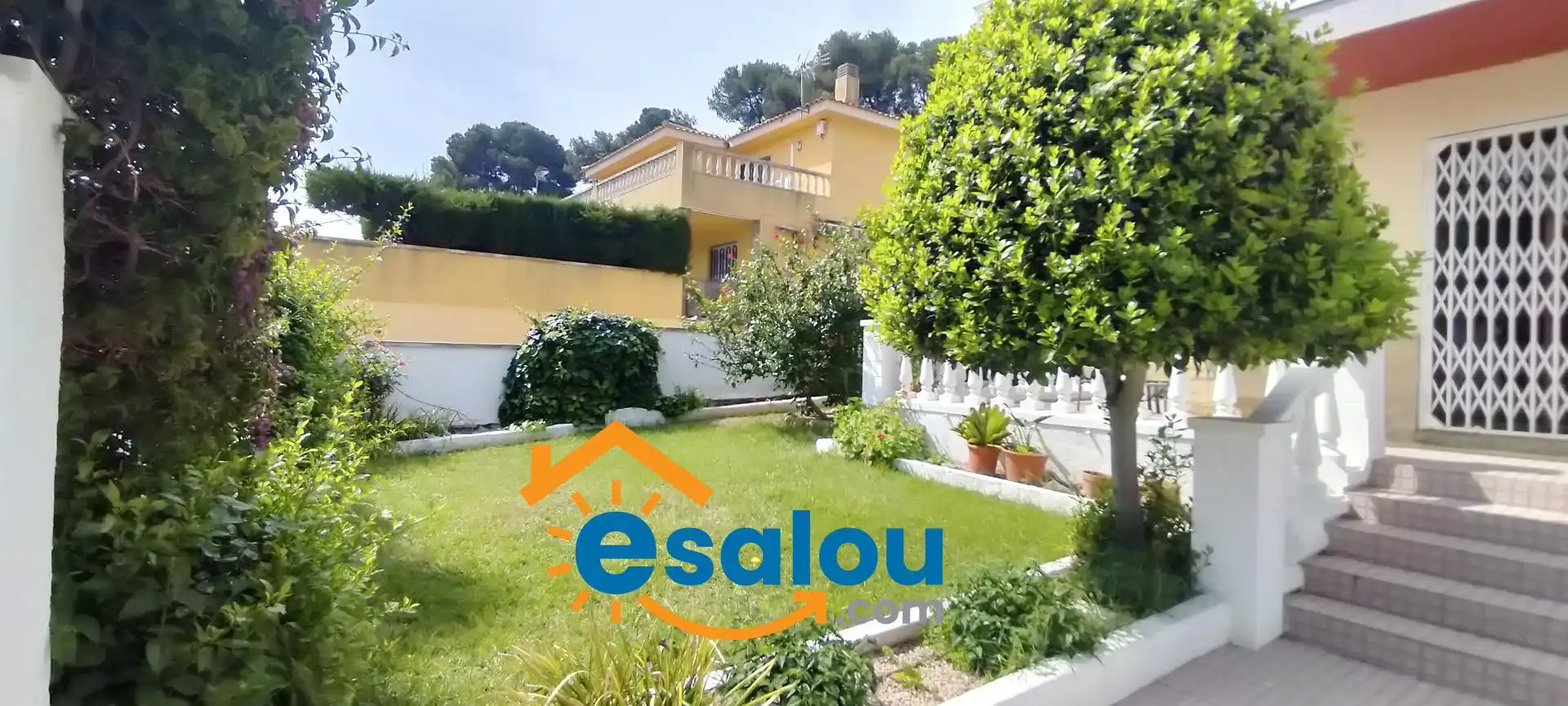 Villa mit Terrasse zum Verkauf in Pla de Maset - Cap de Salou, imagen 4