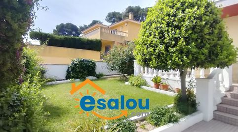 OPORTUNIDAD !!! Chalet Independiente en calle Cosse en Salou con Piscina !!!, imatge 4