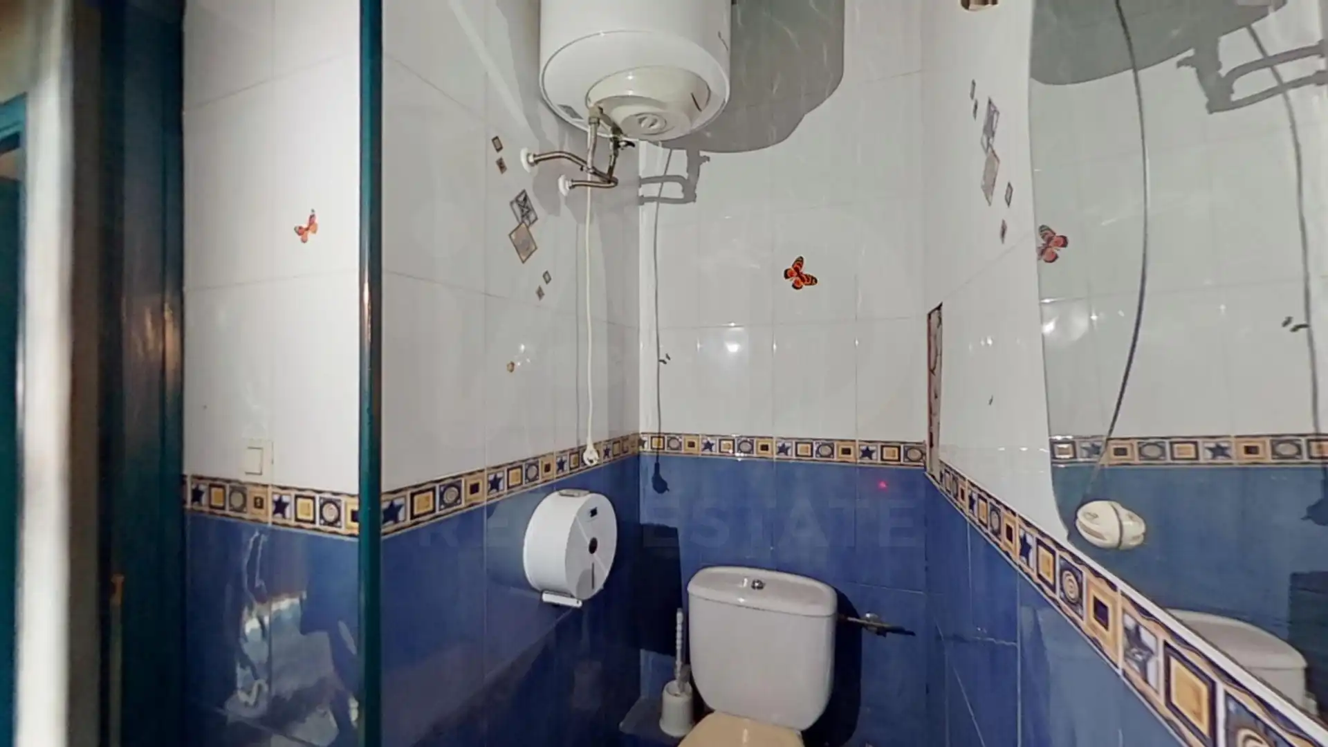 Baño de Local en venta en Torredembarra