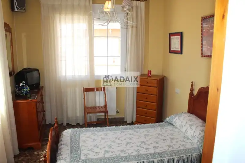 Casa amb terrassa en venda a Tomelloso, imagen 11