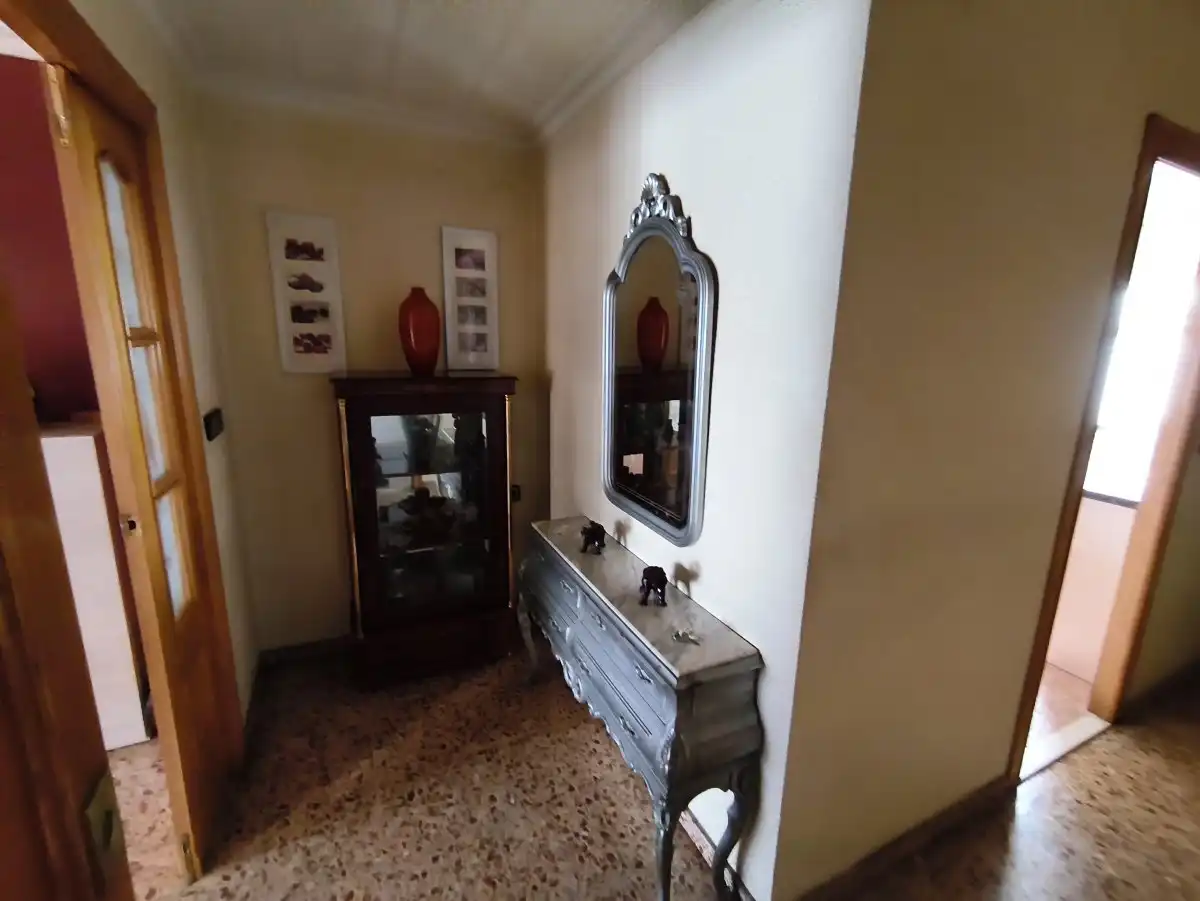 Casa o xalet en venda en Sueca amb Moblat i Alarma