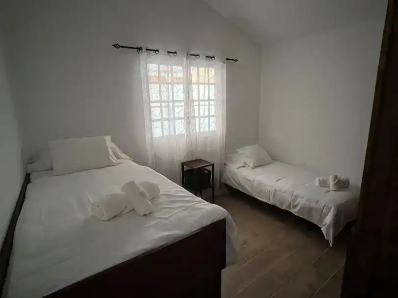 Casa o xalet de lloguer a Calle Capellanía de la Rosa Blanca, 2, La Oliva pueblo