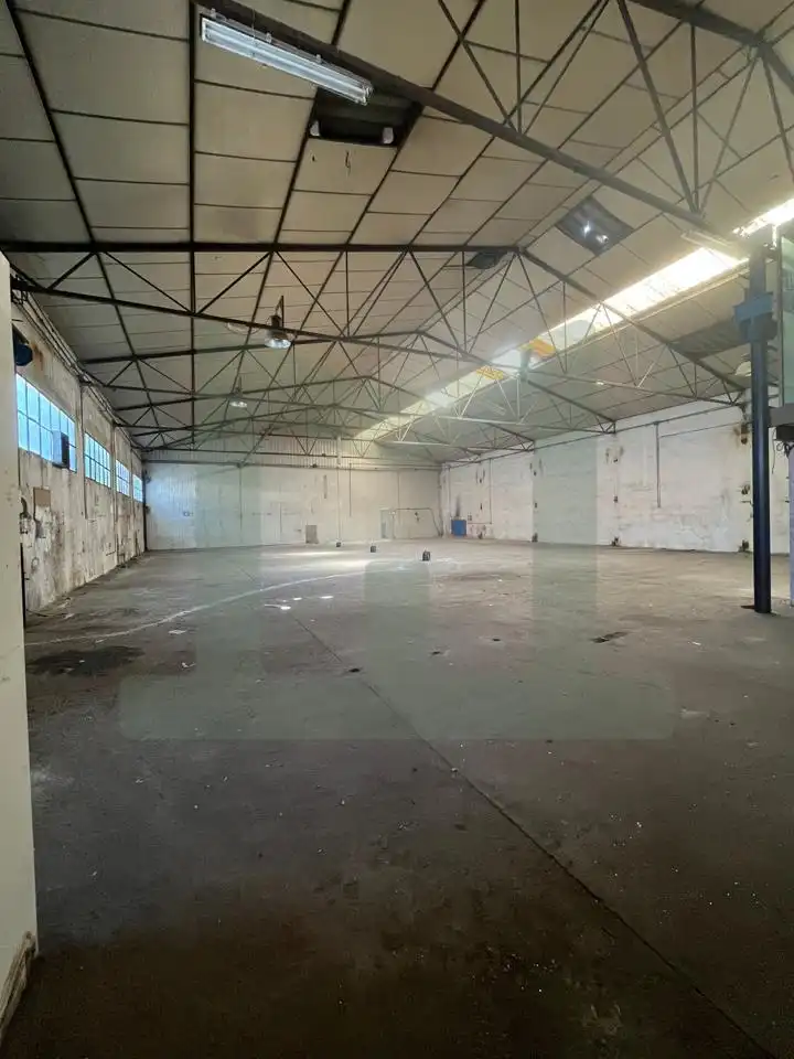 Industriegebäude zum Verkauf in Cantagallo, imagen 7