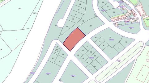 Solvia Inmobiliaria  Suelo urbanizable sectorizado Simancas, immagine 2