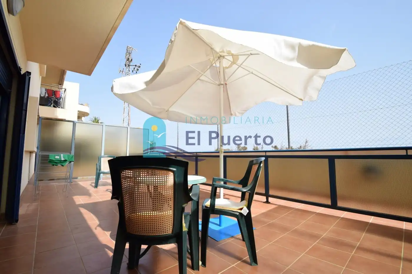 Apartment with pool for sale in Puerto de Mazarrón, imagen 15