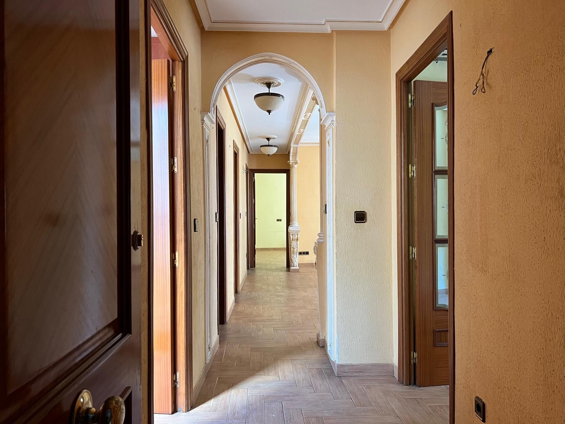 Flat for sale in Castuera