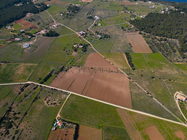 Terreno residencial en Venta en Camino Monestir en Formentera