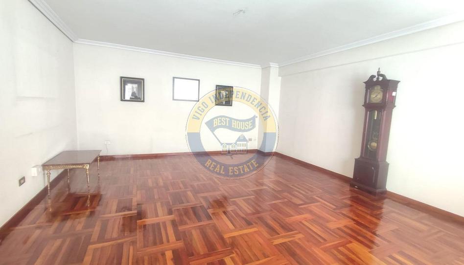 Photo 1 of Flat for sale in Calle Gerona, Praza Independencia, Pontevedra
