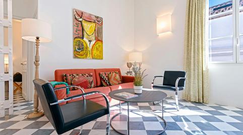 Foto 3 de Pis de lloguer a N/a, San Vicente,  Sevilla Capital