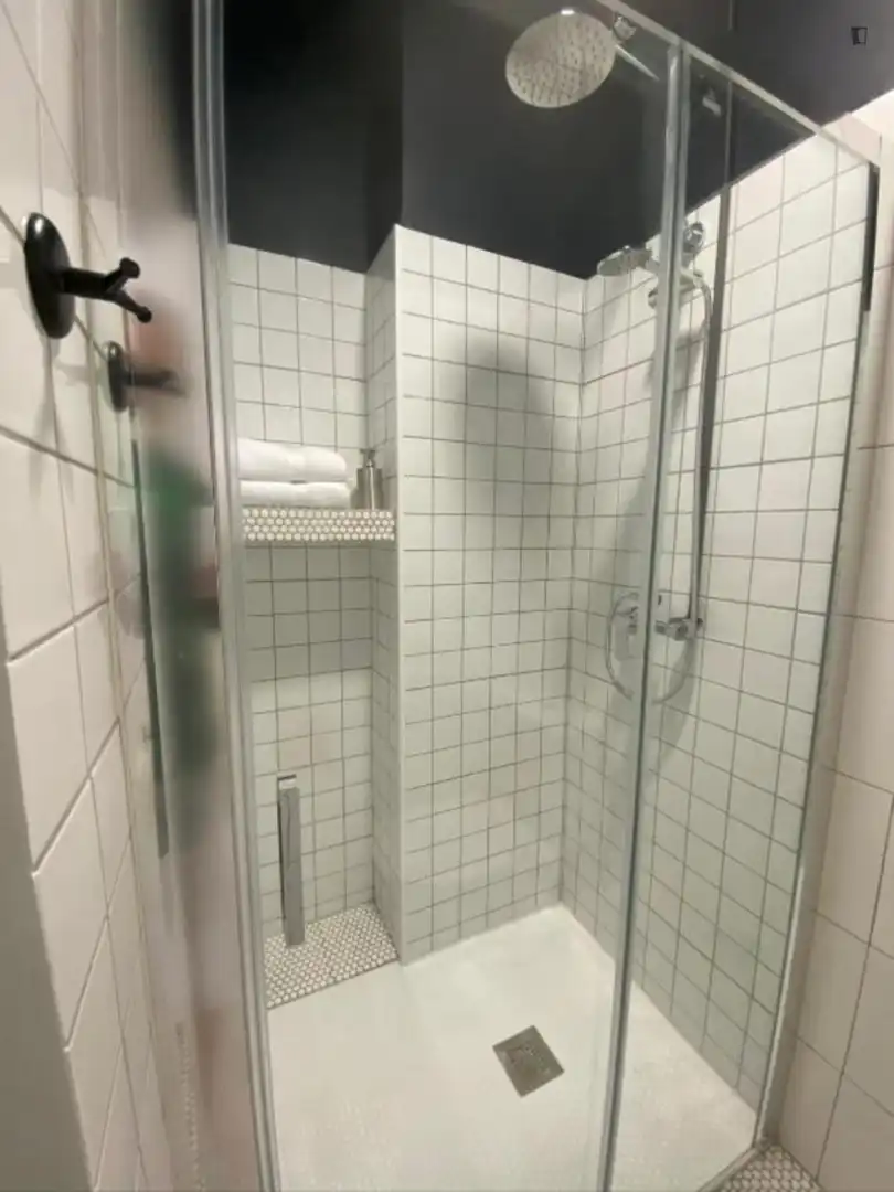 Apartament de lloguer a Sant Francesc