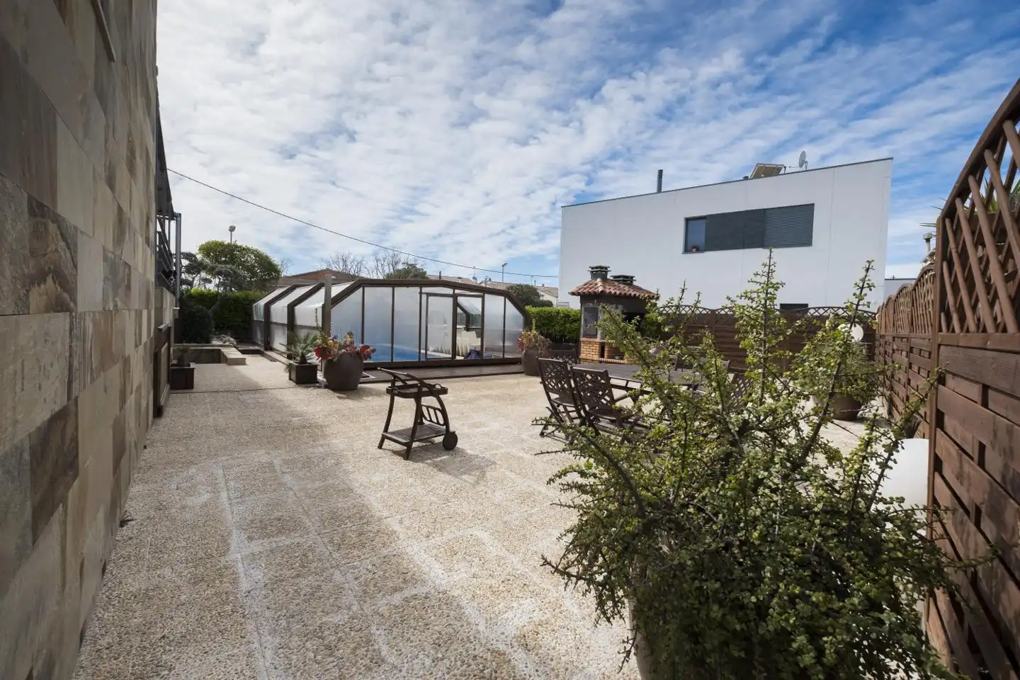 Casa o chalet en venta en Del Poeta Maragall, Ca n’Esteper – Can Gorgs – Can Gorgs II