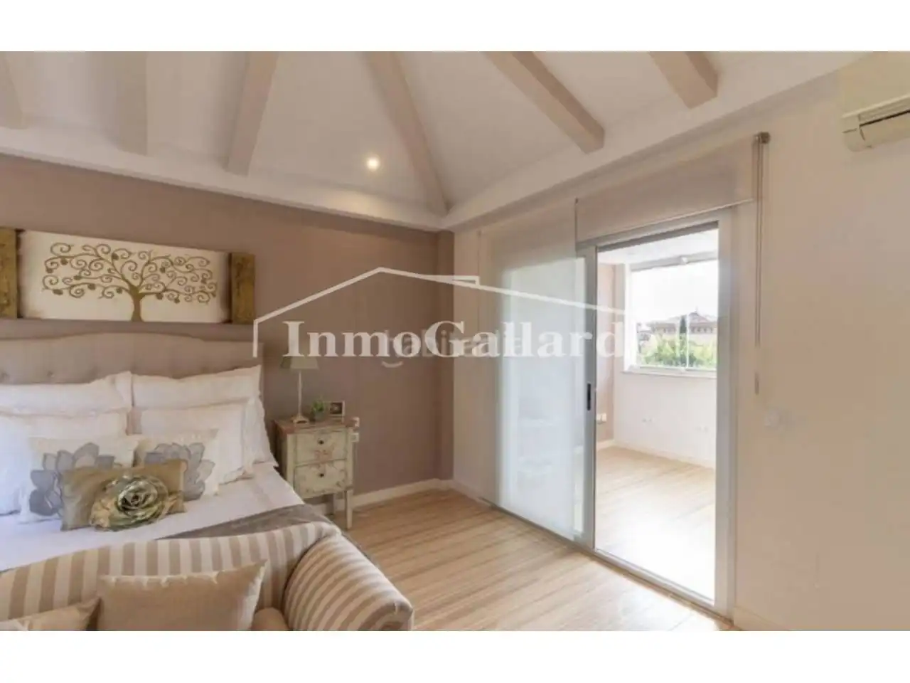 Villa mit Pool zum Verkauf in Este, imagen 7
