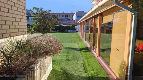 Photo 3 of House or chalet to rent in De Veremundo Méndez Coarasa, Casablanca, Zaragoza