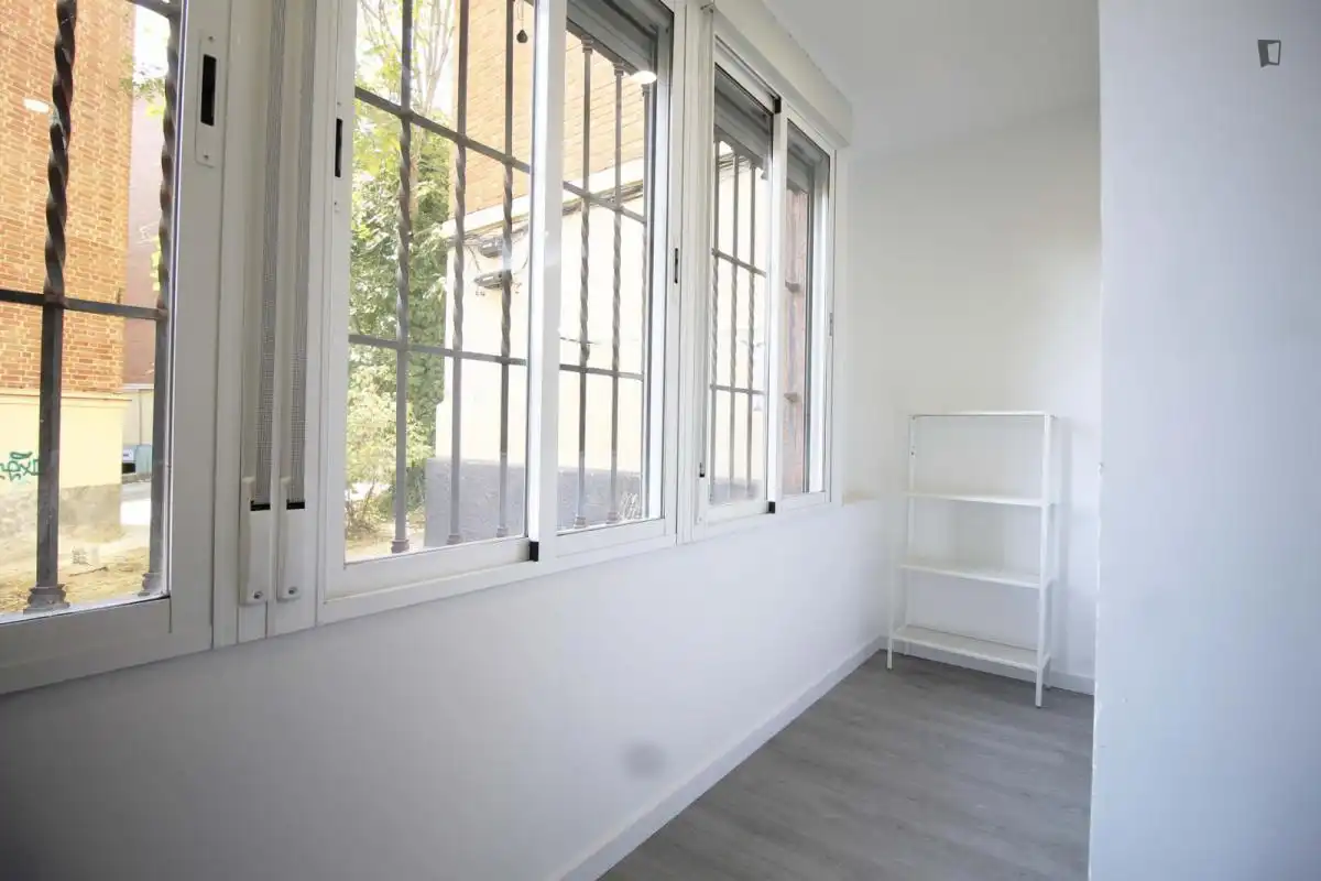 Apartament de lloguer a Buena Vista