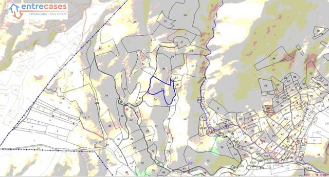 Terreno en Venta en Vall de Almonacid