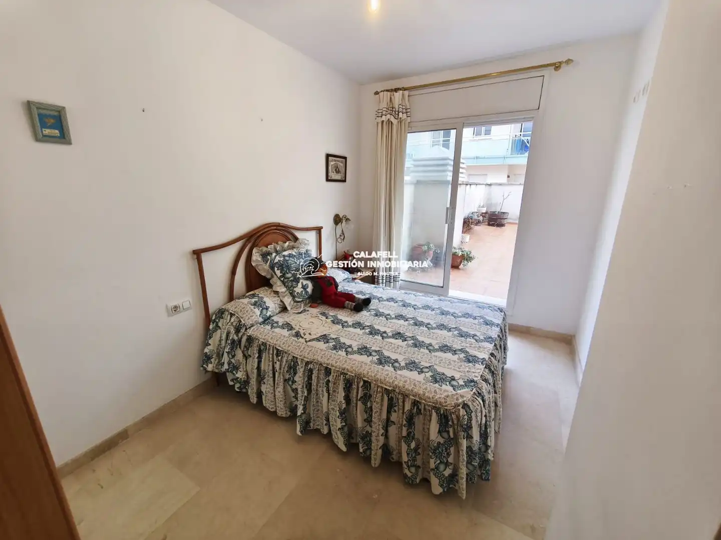 Wohnung zum Verkauf in MARITIM SANT JOAN DE DEU, 8, Calafell Platja
