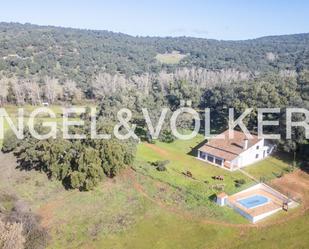 Country house for sale in Cortegana  with Private garden, Storage room and Swimming Pool