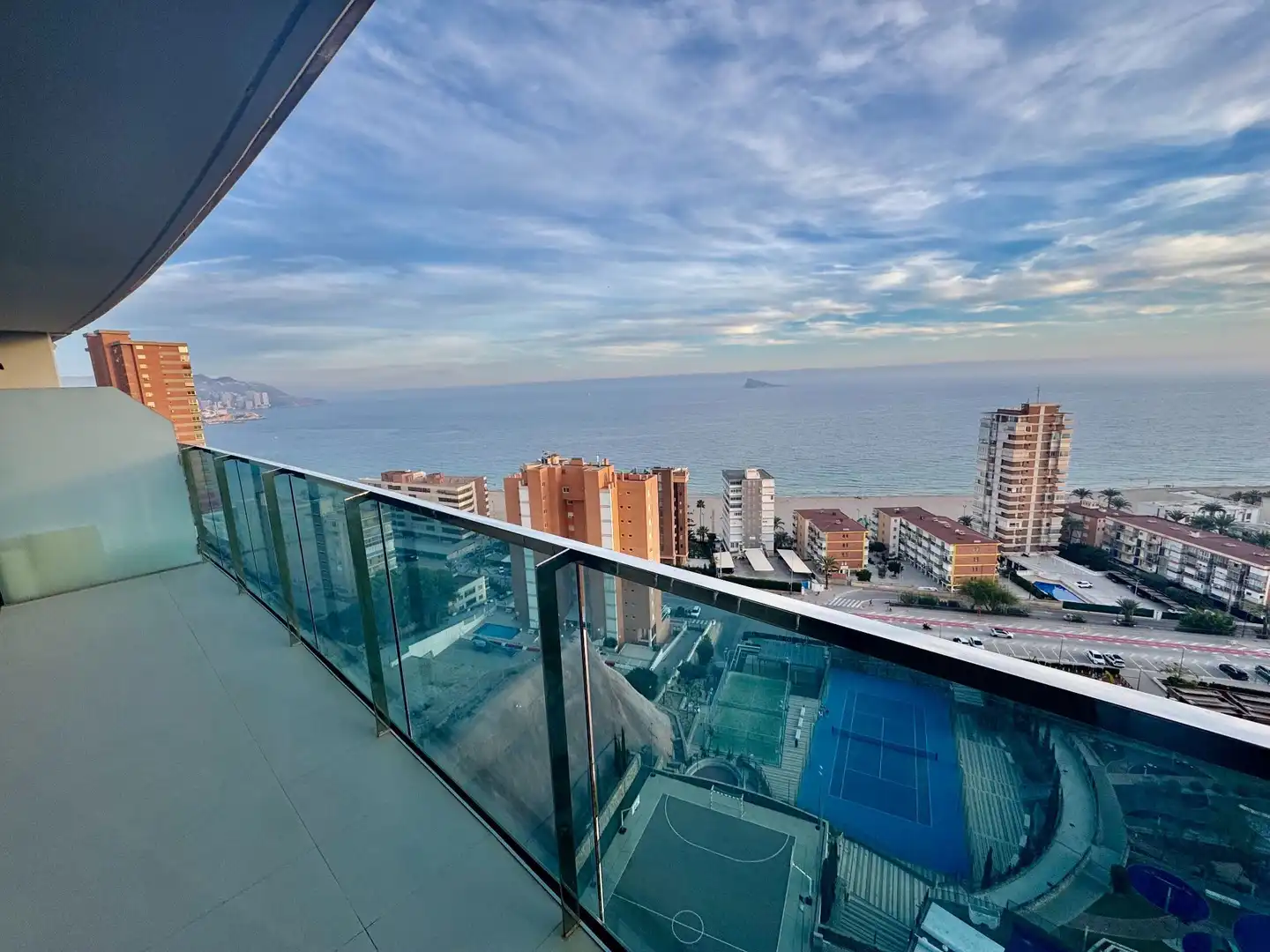 Apartment with pool for sale in Playa de Poniente, imagen 5