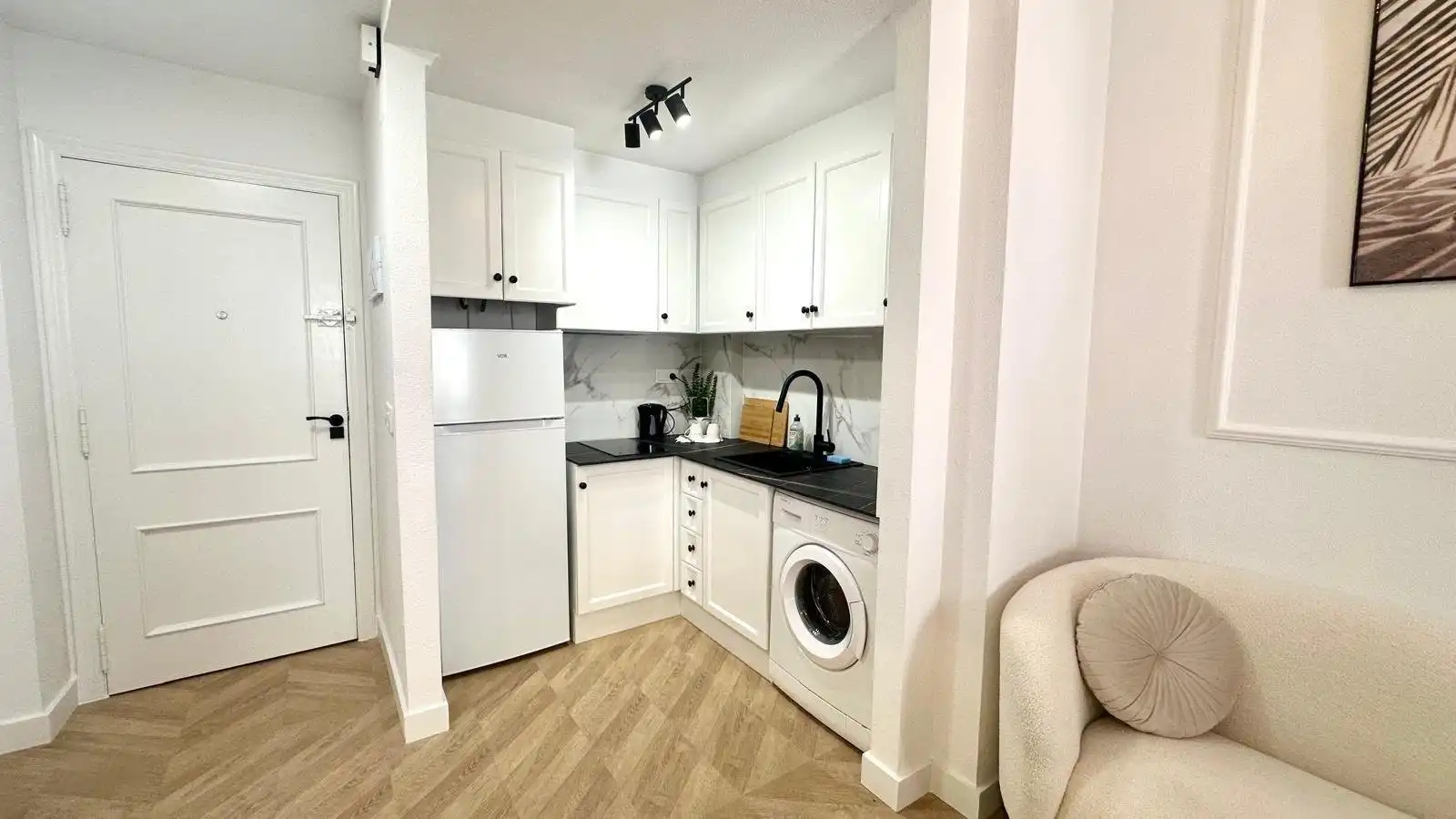 Apartment mit Pool zum Verkauf in N/A, imagen 21