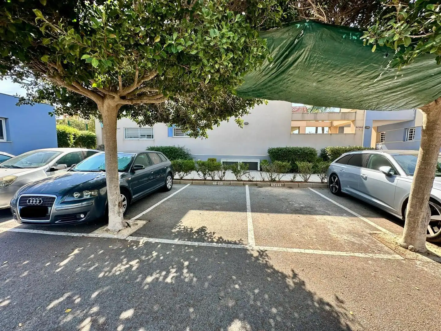 Flat with pool to rent in Avenida de los Cerrillos, imagen 21