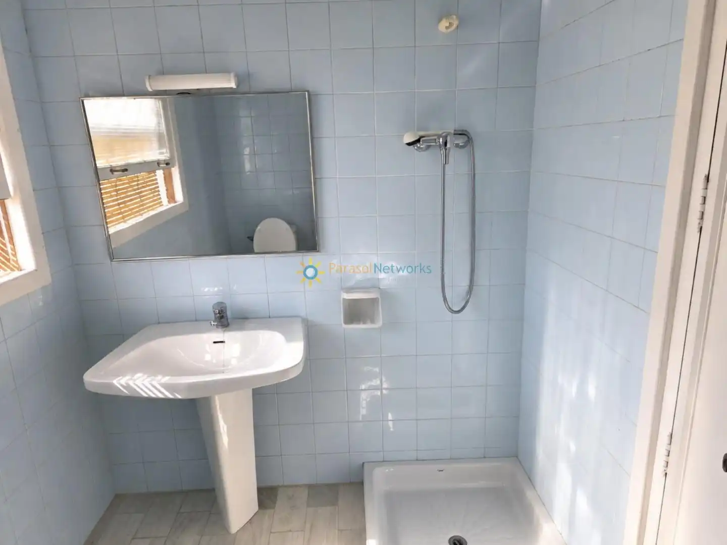 Baño de Finca rústica en venta en Cotes con Terraza y Trastero