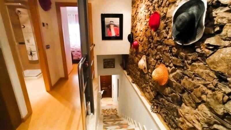 Dúplex en venda en Blanes amb Aire condicionat, Calefacció i Parquet