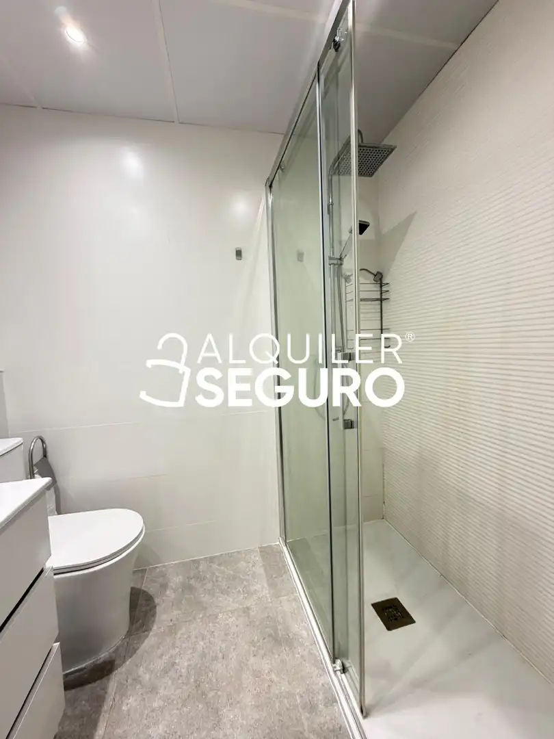 Flat with lift to rent in Ronda Magdalena, imagen 18
