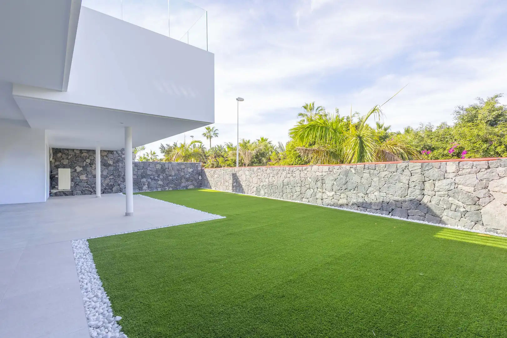 Terrace of Houses for sale in Adeje  with Air Conditioner, Private garden and Terrace