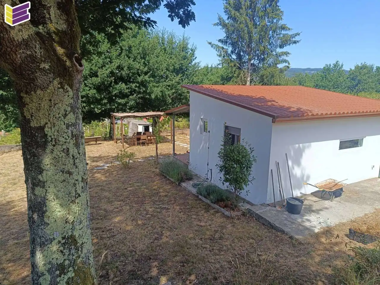 Haus mit Garten zum Verkauf in Calle San Pedro, imagen 56
